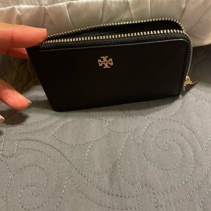 Tory Burch card case